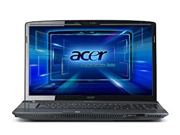 Acer 8920g drivers cinedash media console download